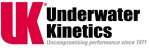 UK underwater kinetics