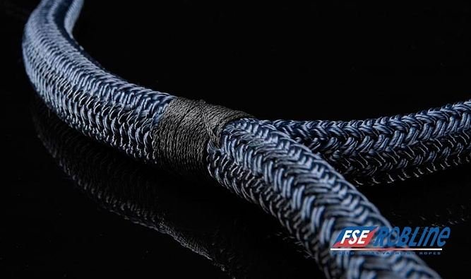 Teufelberger Arbeitsseil, FSE Robline, Rio, 16 mm, 1m
