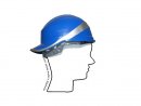 Bauhelm BASEBALL DIAMOND V blau