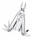 Leatherman Surge mit Gravur