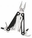 Leatherman Charge ALX, Aluminium-Griffe, mit Gravur