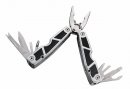 Herbertz Multitool, Adapter, 9 Bits, Nylonetui