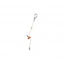 PETZL GRILLON MGO, 3m, l�ngenverstellbar
