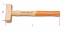 Beta Kupferhammer mit Holzstiel 1 kg