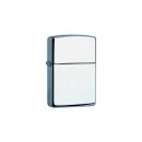 Zippo Benzinfeuerzeug, klassische Ausf�hrung in Chrom