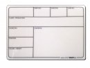 Flightcase Label LeMark Pal Labels aus Kunstoff