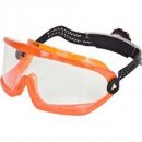 Schutzbrille EN166 Saba