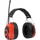 Geh�rschutz mit Radio Pit-Radio