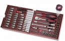 Kraftwerk 66-t. Steckschl�sselschale 1/4Zoll...