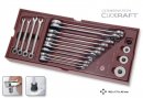 Kraftwerk 19-t. Clickraft-Schale Completo Serie 4900