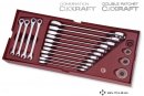 Kraftwerk 15-t. Double Clickraft-Schale Completo Serie 4900