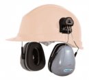 Venitex Kapselgeh�rschutz f�r Bauhelme SNR 32dB