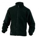 Fleecejacke Vernon in den Farben K�nigsblau, Rot,...