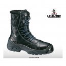 LeMaitre Iceberg S3 CI Winterstiefel Sicherheitsstiefel...