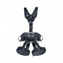 Singing Rock Arbeitsgurt Expert II Standard Gr. M-L schwarz