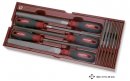 Kraftwerk Feilenschale Completo 4900 4900-10B