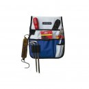 UPIXX 8380 Werkzeugtasche mit Karabinerhaken f�r...