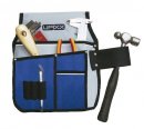 UPIXX 8370 Werkzeugtasche f�r Zimmerleute