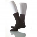 Herrensocke glatt 5-Paar-Packung Farbe anthrazit 25757