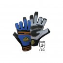 Ferdy F. Precision Mechanics-Handschuh 1920 DZM-Frei Gr. XL
