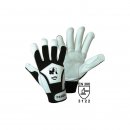 Panda Feinmechanikhandschuh 1730 aus Nappaleder EN 388 -...