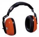 Kapselgeh�rschutz Sepang2 orange SNR 29dB EN352-1 