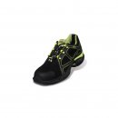 UVEX Sicherheitsschuh S3 WRSRC xenova atc 9502 Halbschuh...