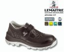 LeMaitre Arcana S1 P Sicherheits- Halbschuh
