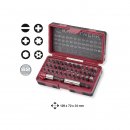 Kraftwerk 38-t. 1/4" ERGOBIT-Box/Schnellspannhalter