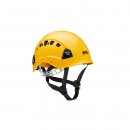 PETZL VERTEX Vent, f�r H�henarbeit 2012, gelb