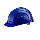 Schuberth Bauhelm EuroGuard 4 blau EN397