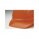 Schuberth Bauhelm EuroGuard 4 orange EN397