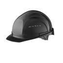 Schuberth Bauhelm EuroGuard 4 schwarz EN397
