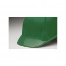 Schuberth Bauhelm Baumeister 80 4 - Punkt grün EN397