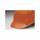 Schuberth Bauhelm Baumeister 80 6 - Punkt orange EN397