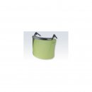 Schuberth Visier SVP-G gr�n get�nt f�r...