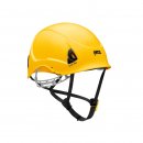 Petzl Alveo Best gelb, leichter Helm f�r Rettung und...