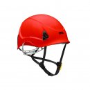Petzl Alveo Best rot, leichter Helm f�r Rettung und...