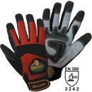 FerdyF. Defender Mechanics Handschuh 1935