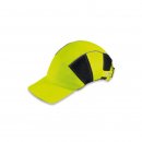 uvex u-cap hi-viz Anstosskappe premium leucht-gelb EN812...