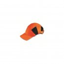 uvex u-cap hi-viz Anstosskappe premium leucht-orange...