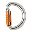 PETZL OMNI Triact-Lock Karabiner