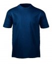 Elysee Marko T-Shirt Marine