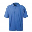 Elysee Jochen Polo-Pique-Shirt Royal