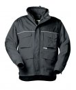Elysee Fairbanks 2In1Outdoorjacke Schwarz