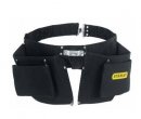 Stanley Cordura Werkzeugg�rtel doppelt gestrickt...