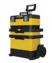 Stanley Rollende Werkstatt Metall-Kunststoff Stanley