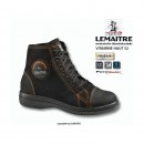 Le Maitre Vitamine Haut S2 Sicherheitsstiefel halbhoch