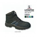 Le Maitre Andy High S3 Sicherheitsstiefel halbhoch