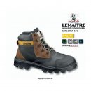 Le Maitre Explorer S3 CI Sicherheitsstiefel halbhoch